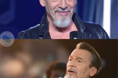 Florent Pagny explique pourquoi il ne parlera pas de sa maladie dans son prochain album