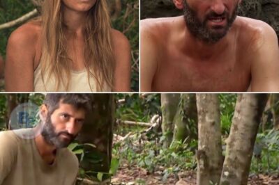 Koh-Lanta : choix cornélien pour Claire et Jérôme, vengeance et revirement de situation… Ce qui vous attend le mardi 3 juin
