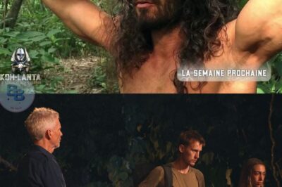 Dans le prochain épisode de Koh-Lanta : Maxime la joue solo et 3 aventuriers risquent l’élimination