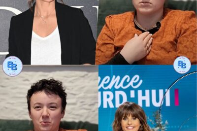 Ça commence aujourd’hui : pourquoi Flavie de L’amour est dans le pré a-t-elle refusé l’invitation de Faustine Bollaert ?