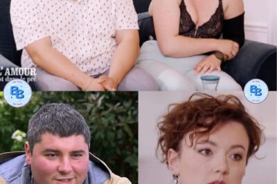 “Elle était tout le temps…”, Valentin de L’amour est dans le pré balance sur Flavie et éclaircit cash sa rupture