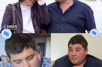 L’amour est dans le pré : “Il avait du mal”, Flavie fait des révélations sur ce que Valentin a eu du mal à accepter