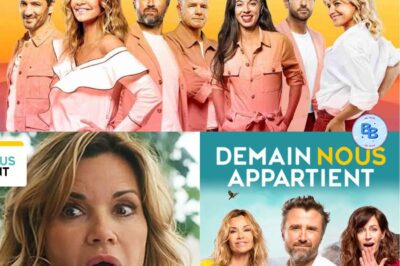 Demain nous appartient : ce personnage phare disparaît !