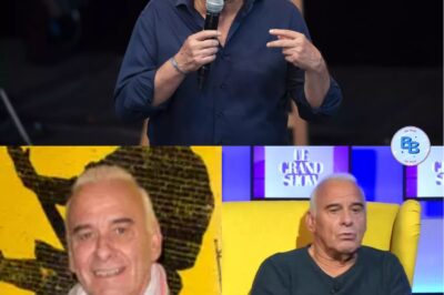 Michel Fugain, angoissé par la fin de vie : “Je suis dans une course poursuite”
