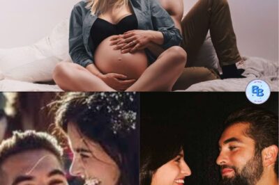 HOT : Premier enfant : Kendji Girac l’a avoué, Soraya a accepté d’être sa femme lorsqu’elle était enceinte