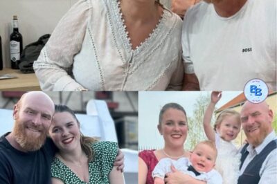 Jérome et Lucile (L’amour est dans le pré) : alors qu’ils ne voulaient plus d’enfants, la troisième grossesse annoncée !