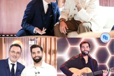 “Ce qu’on ne sait pas” : Kendji Girac en difficulté dans Rendez-vous en terre inconnue et Frédéric Lopez n’y était pas pour rien