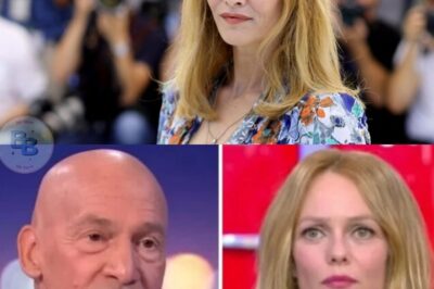 Vanessa Paradis, la publication à laquelle personne ne s’attendait. Que dit Florent Pagny ?