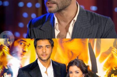 Maxim Nucci (Yodelice) se confie comme rarement sur l’époque où il était en couple avec Jenifer