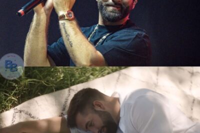 Kendji Girac papa d’un petit garçon : au lendemain de la naissance de son fils, il était déjà sur scène !