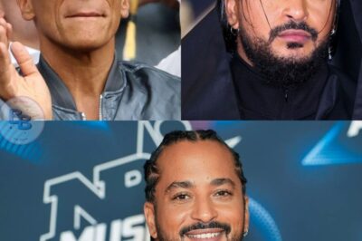 Affaire Slimane : cette remarque de Nagui qui a provoqué la colère des fans