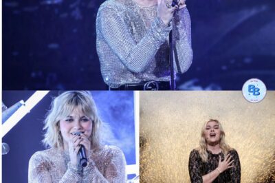 « Je bouffe du liège à chaque fois » : à l’Eurovision 2025, Louane raconte les coulisses de sa mise en scène