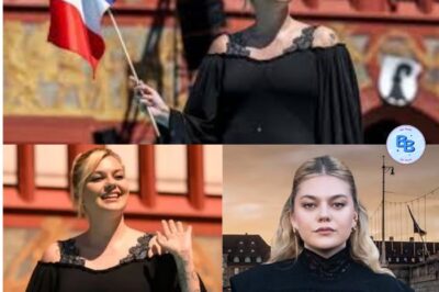 Eurovision 2025 : quel classement pour Louane chez les bookmakers ?