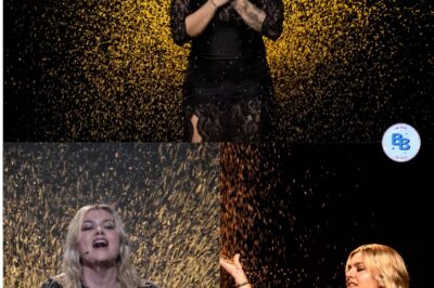 Louane à l’Eurovision 2025 : une prestation émouvante, une cote qui remonte… Cette fois, on y croit vraiment !