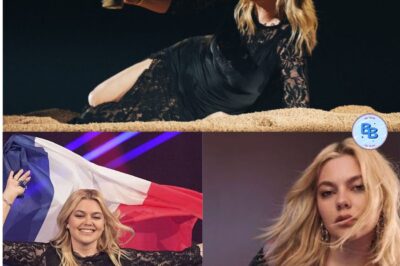 Eurovision 2025 : Louane peut-elle l’emporter ? Voici les pronostics