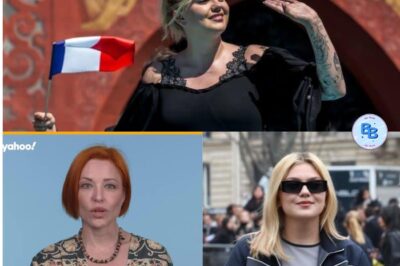 Natasha St-Pier : “J’espère que Louane profitera de l’Eurovision comme moi je ne l’ai pas fait”