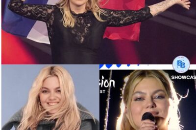 Eurovision 2025 : Louane peut-elle offrir la victoire à la France ?
