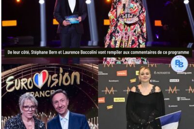 Eurovision : Un célèbre expert français fait son pronostic et écarte un pays d’office !