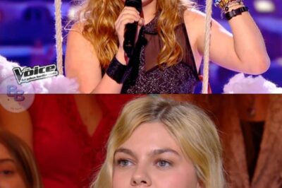 “C’est la première fois que je le dis” : Louane fait une révélation de taille sur sa participation à The Voice