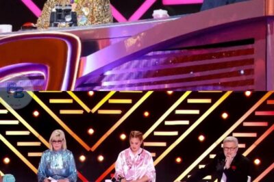Mask Singer : quelle est l’ambiance en coulisses entre Kev Adams, Laurent Ruquier, Chantal Ladesou et Elodie Poux ? Une figure de TF1 répond !