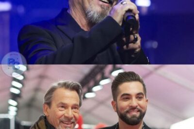 Florent Pagny donne des nouvelles de sa santé à l’occasion de son nouveau single