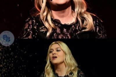 Eurovision 2025 : du jamais vu… après la défaite de Louane