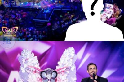 “Même pas en rêve !” : Pourquoi cet acteur refuse catégoriquement de participer à Mask Singer et Danse avec les stars