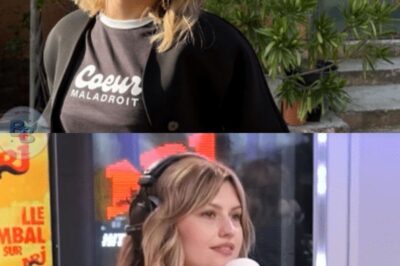 “Waouh !”, Marine (Star Academy) très émue chez Camille Combal, cette surprise à laquelle elle ne s’attendait pas du tout
