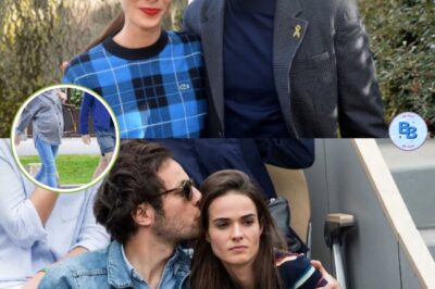 Vianney et Catherine Robert : amour secret, famille recomposée et un bébé surprise qui bouleverse tout