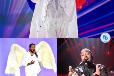 “Slimane balance tout sur l’Eurovision : tensions, clashs, sacrifices… Les dessous brûlants d’une performance sous haute pression ! Entre confidences déchirantes et révélations explosives, le chanteur de ‘Mon Amour’ lève le voile sur les véritables coulisses de Malmö. Une 4e place historique… mais à quel prix ?”