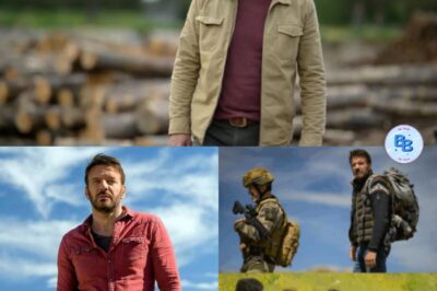 Alex Hugo face à un crime glaçant dans les Alpes : station fantôme, meurtre troublant et révélations explosives ! Dans un épisode inédit au décor époustouflant, Samuel Le Bihan mène l’enquête à Céüze 2000. Un tournage extrême, un polar sous tension… et des secrets qui pourraient bien tout faire basculer.