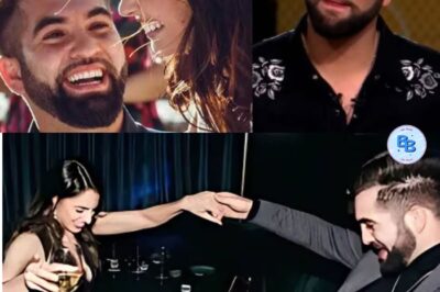 Kendji Girac et Soraya, plus brûlants que jamais : danse torride, regards enfiévrés et mise en scène sulfureuse ! Le couple fait taire les rumeurs en enflammant la toile… Réconciliation sincère ou coup de com audacieux ? Une vidéo choc qui électrise les fans et sème le doute.