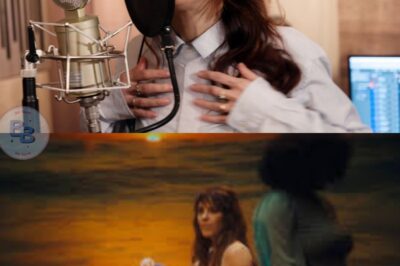 Zaz chante l’amour dans son dernier clip