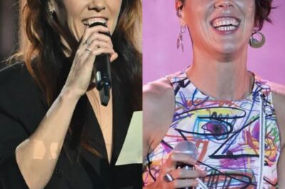 Zaz sur sa participation à The Voice : “J’ai rencontré des gens hyper-bienveillants”
