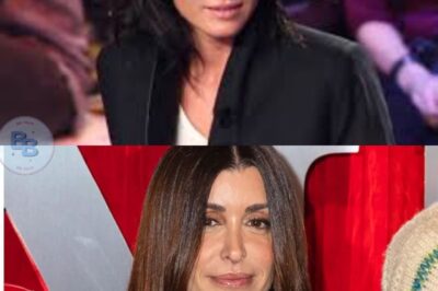 42 ans de secrets révélés : le fils de Jenifer raconte enfin son enfance entre divorces et drames