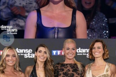 DALS : Inès Vandamme refuse de côtoyer ses collègues, un choix assumé et expliqué
