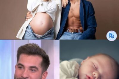 Un prénom chargé d’émotion : pourquoi Kendji Girac a choisi ce nom pour son deuxième enfant