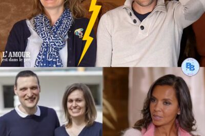 OMG : «L’amour est dans le pré» : Clémence annonce sa séparation d’avec Bruno