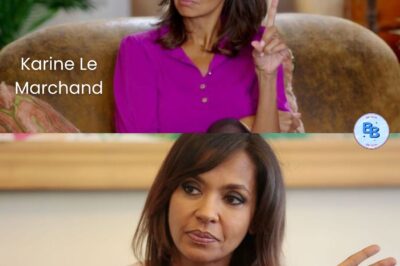 “J’ai eu beaucoup d’histoires déceptives” : Karine Le Marchand se livre sans filtre sur ses relations amoureuses passées