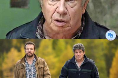 Lionnel Astier ressuscité dans Alex Hugo ? Samuel Le Bihan lâche une bombe : ce retour pourrait tout détruire !