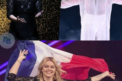 Eurovision 2025 : Louane écrasée et battue par Slimane, et pas seulement dans la compétition