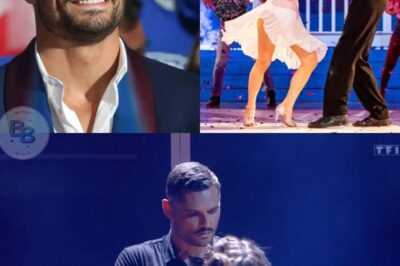 Florent Manaudou et Elsa Bois : les internautes persuadés qu’ils viennent d’officialiser