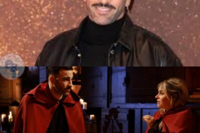Adil Rami (Les Traîtres) : Sophie Tapie révèle leur accord financier inattendu hors caméra