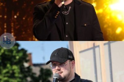 “J’espère que l’aventure Il Cello ira le plus loin possible” : De retour dans sa ville natale, Sébastien (The Voice 2025) très touché après avoir reçu un beau cadeau