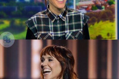 “Quand on vit la maladie, on est bien content qu’il y ait de l’aide”: Zaz s’investit au Télévie, une cause qui la touche directement