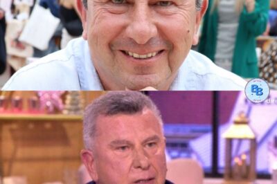 HOT : “Quand il s’est suicidé…” : Pascal Bataille raconte son deuil impossible depuis la mort de son père