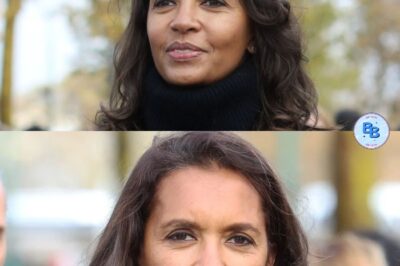 “Un garde du corps, des caméras” : Karine Le Marchand se confie sur les précautions qu’elle prend contre les tentatives d’intrusion à son domicile