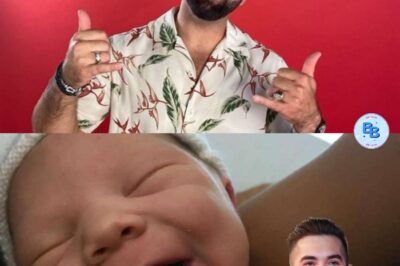 HOT : Le prénom du bébé de Kendji Girac crée la surprise : un hommage inattendu ?