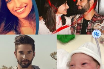 Exclusif : Dans les coulisses de la naissance du bébé de Kendji – Tendu, émouvant et passionnant