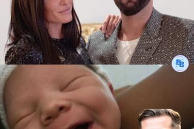 “Il mérite ce bonheur” : Jenifer félicite Kendji après la naissance de son deuxième enfant